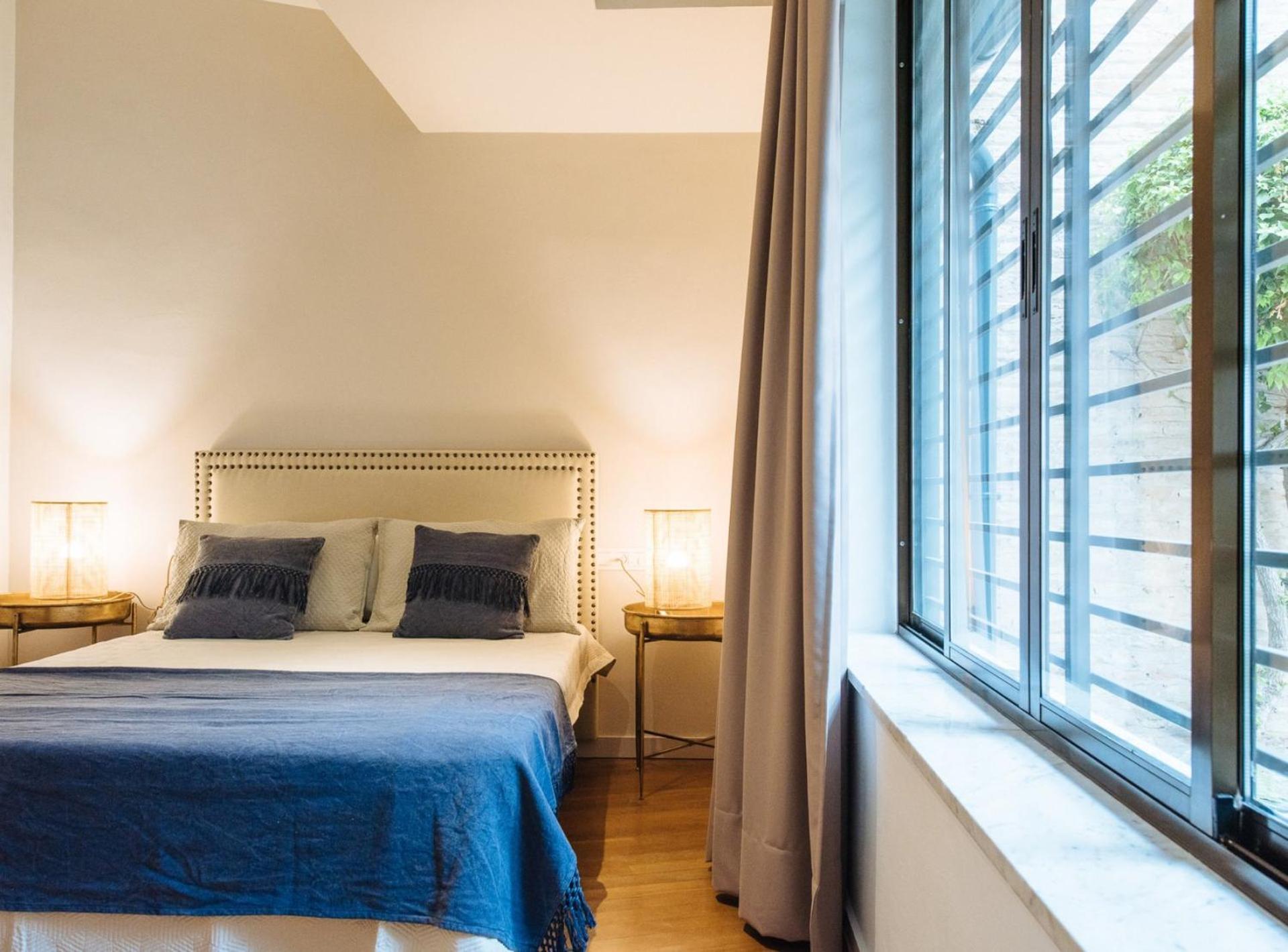 Apartament Conde De Ibarra
